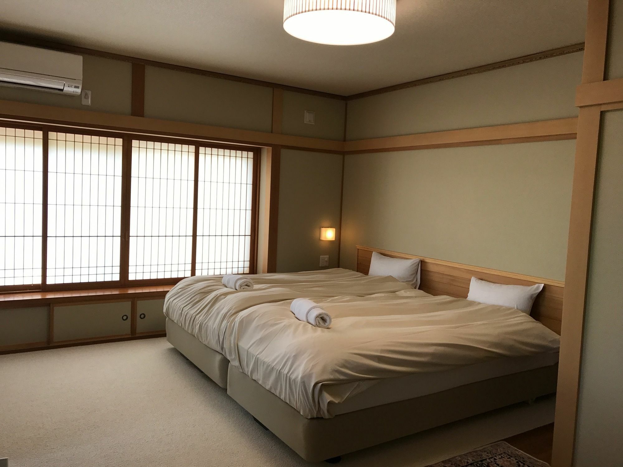 Tsuru Apartments NakaNakafurano Exteriér fotografie